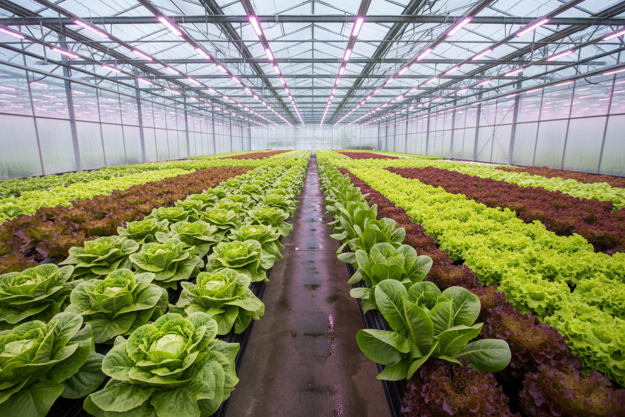 Which Lettuce Varieties should you Start With?