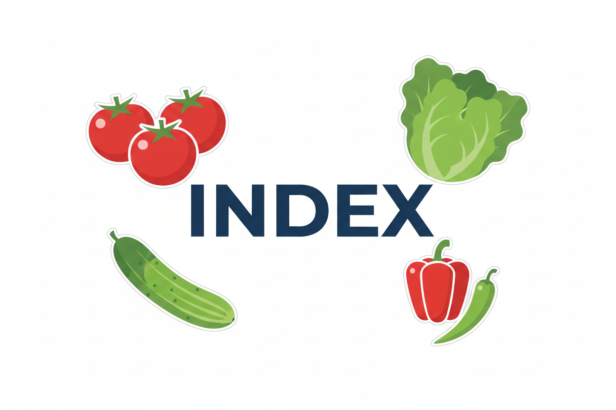 Paramount Seeds Blog Index