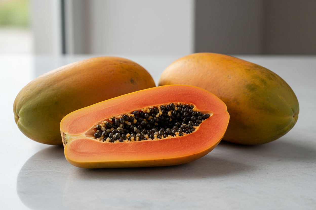 Red Lady 786 F1 Papaya: A Variety Guide from Paramount Seeds