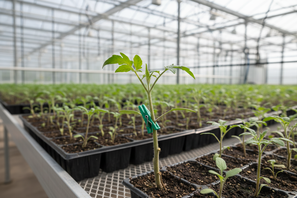 Which Rootstock Should I Use? A Guide to available rootstock seeds