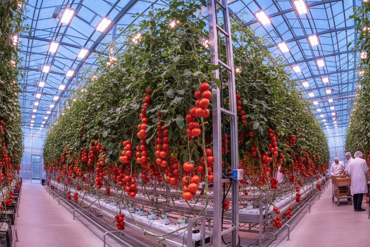 Which Tomato Varieties Should You Start With? Our Best-Sellers — Plus What's New