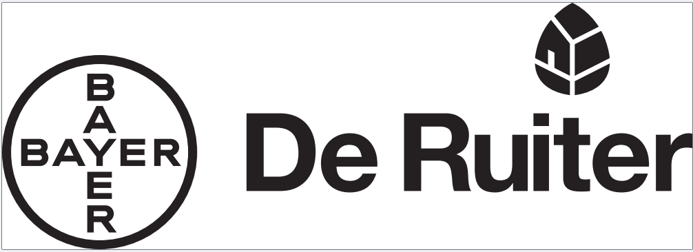 Varieties from DeRuiter