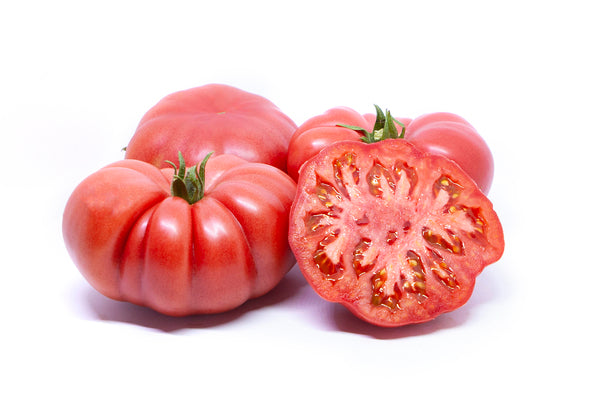 Tobrossa F1 Specialty Tomato (Untreated)