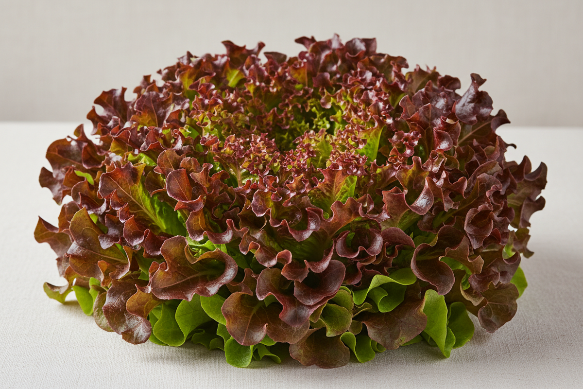Tango Red Lettuce