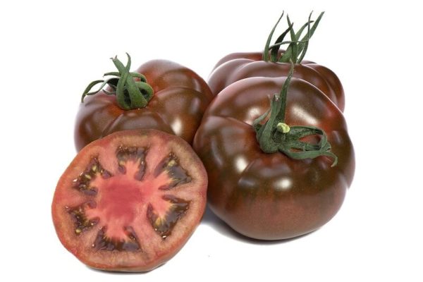 Bocamegra F1 Beefsteak Tomato