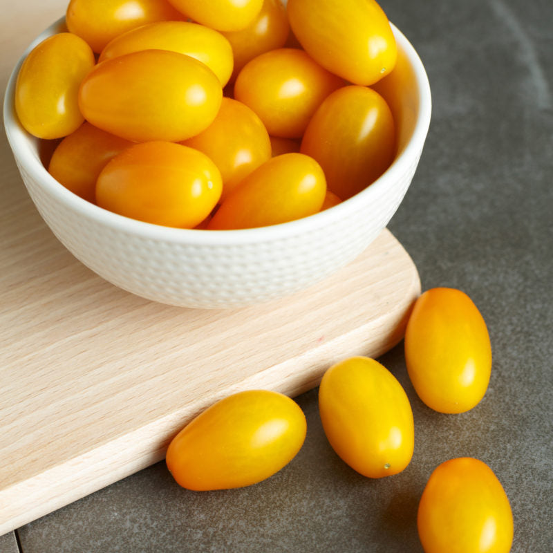 Gold Spark F1 Cherry Tomato