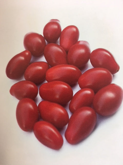 Kali F1 Grape Tomato