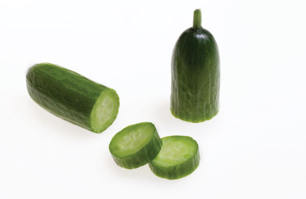 Unistars Baby Cucumber