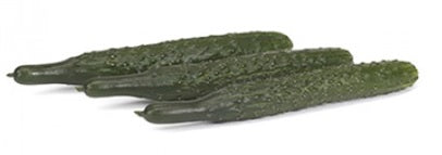 Wokcue (27-103) F1 Asian Cucumber