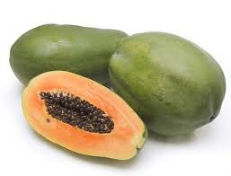 Papaya Red Maradol